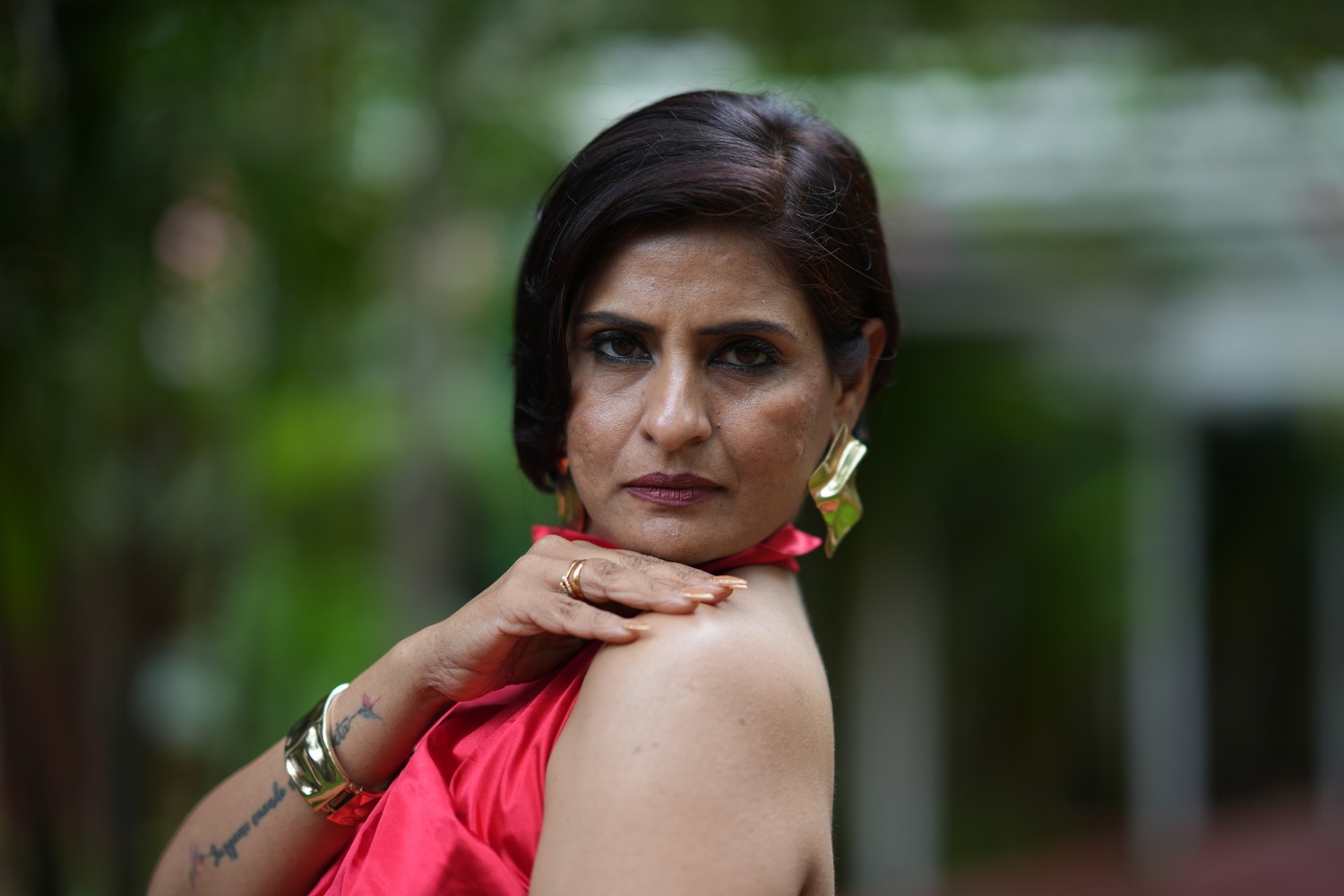 Kiran Kalsi