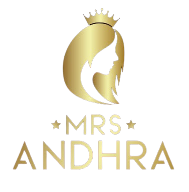 Mrs Andhra Logo