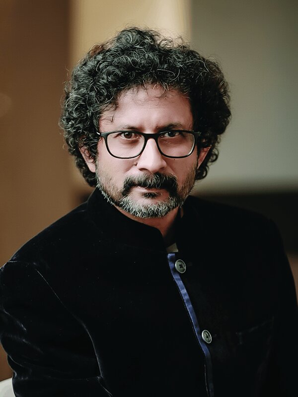 Dr. Ajit Ravi